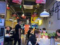 -靓靓蒸虾·头牌蒸虾(南山桂庙店)