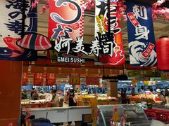 -大润发(何山店)