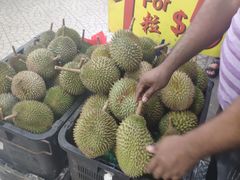 -榴莲一条街