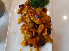 -东北大院·东北菜(三台子店)