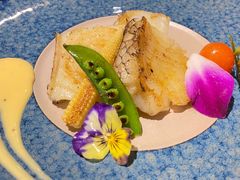 铁板银鳕鱼-藤鹤日本料理(保利广场店)