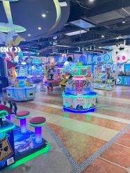 -卡通尼乐园(景枫中心店)