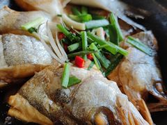 -喜洲翰林餐厅(董家百年老宅店)