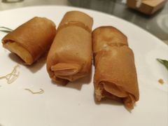 -正佳广场万豪酒店-粤菜餐厅·点心·海鲜·聚餐