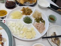 -丰尔粥食·顺德鱼生·干蒸排骨顺德菜(大良分店)