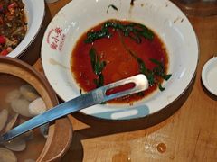 -街小坐闽南小牌档(老火车站店)