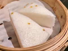 桂花发糕-索溪山寨·湘西饮食文化博物馆(标志门店)
