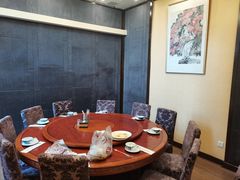 -老苏扬饭店