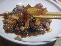 -隆喜元鱼汤包·海鲜(中联广场店)