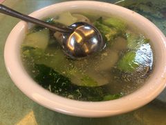 -金生美食(贵州路店)