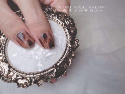 -森日式美甲沙龙MORI NAIL总店
