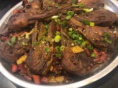 -鱼之家小四川水煮鱼