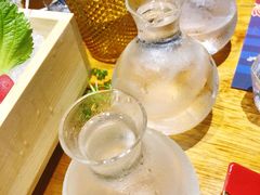 -肉魁屋·烧肉·烧鸟·酒场(高新店)