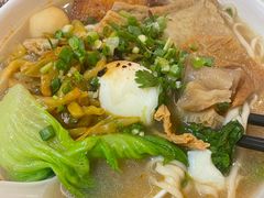 -新宝餐厅(流塘店)