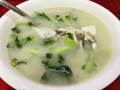 -蛇口康乐快餐鱼仔档(翠苑小区店)