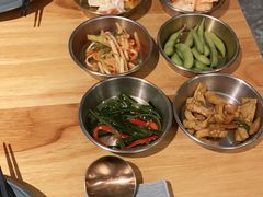 -OPPA HOUSE 韩国欧巴餐厅·韩国菜(北京路店)