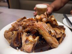 -大闫家烧烤·小海鲜家常菜(郑庄店)