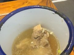-217丰惠源抓饭(江乾路店)