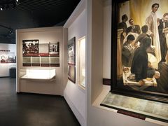 -毛泽东同志旧居