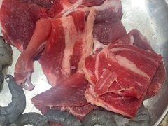 -姜胖胖无限自助烤肉(罗湖宝能店)