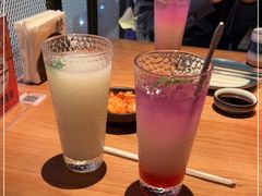 -烧肉达人•炭火烧肉(新天地店)