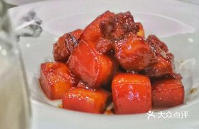 Chaozhou Braised Pork