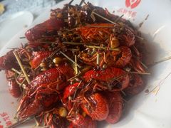 -盱眙虾神龙虾(於氏总店)