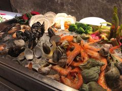 -盛宴标帜餐厅·亲子自助 (南昌喜来登酒店)