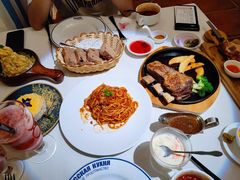 -俄士厨房(时代天街店)