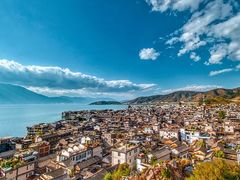 -璞真扎染博物馆