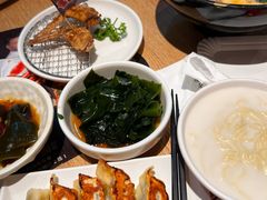 -味千拉面(淮安万达店)