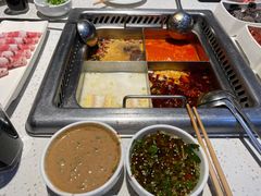-海底捞火锅(顺义华联店)