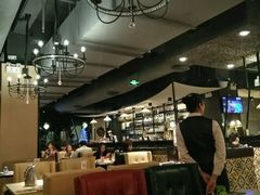 -绿茵阁(体育西分店)