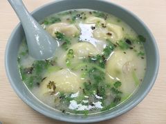 -顶巧鸡汤馄饨(虹口总店)