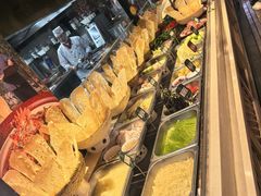-大张烙馍村·美食地标(泉山店)