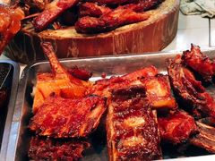 -细妹五香牛杂(步行街店)