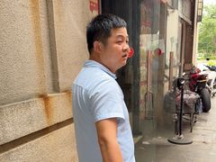 -三毛烧烤·南昌大排档(山姆店)