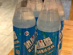 峨眉雪-嘉州叶婆婆钵钵鸡(建设路店)