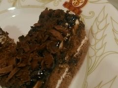 -比亚森自助烤肉料理(裕华店)