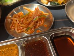 -西塔老太太泥炉烤肉(北京双井店)