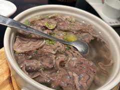 -深山老屋(国顺东路店)