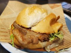 -妈阁铭记澳葡美食