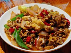 -陈金兰饮食店(柳前巷店)