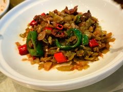 -79号渔船海鲜饭店(华强北店)