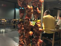 大叉烤肉-半天妖烤鱼(方庄店)