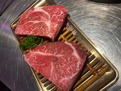 -大叹号·朝鲜族烤肉(潍坊泰华城店)