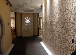 -意然瑜伽·普拉提