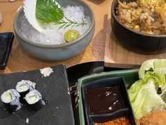 -沼津港精致料理·寿喜烧·烧鸟(青浦宝龙广场日料榜单店)