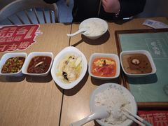 -老乡鸡(定远大润发店)