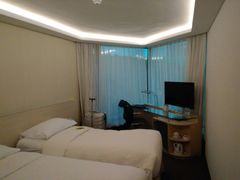 -香港皇家太平洋酒店